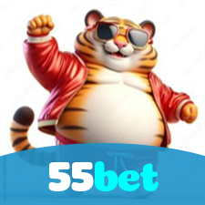 55bet：Vença no poker, aposte no futebol e divirta-se com os melhores jogos de cassino!