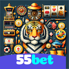 55bet：Vença no blackjack e conquiste grandes prêmios!
