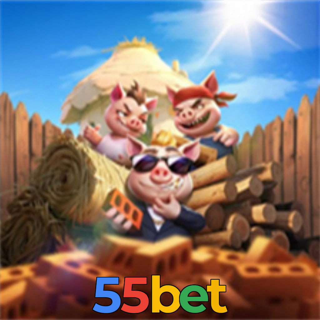 55bet：Vença na roleta e leve para casa grandes prêmios!