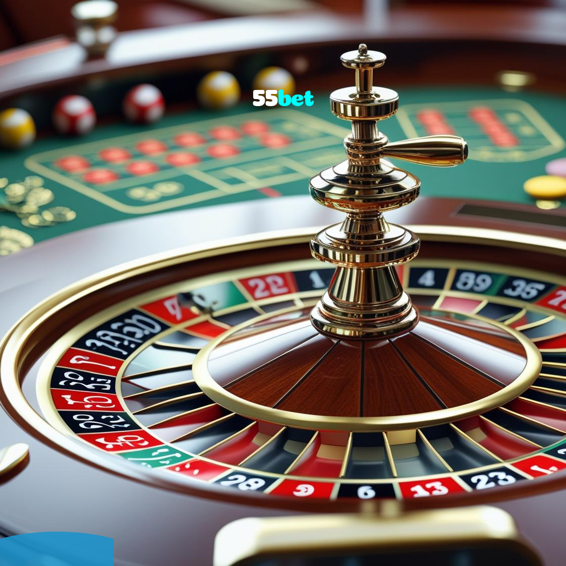 55bet：Jogue poker e conquiste a vitória nas cartas!