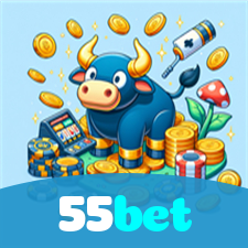 55bet:O cassino online perfeito para jogadores de poker, roleta e futebol!
