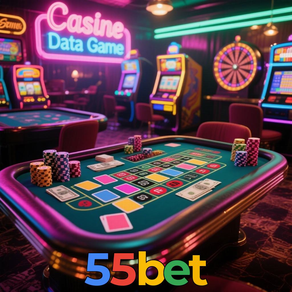 55bet：A emoção do futebol digital está esperando por você! Aposte agora!