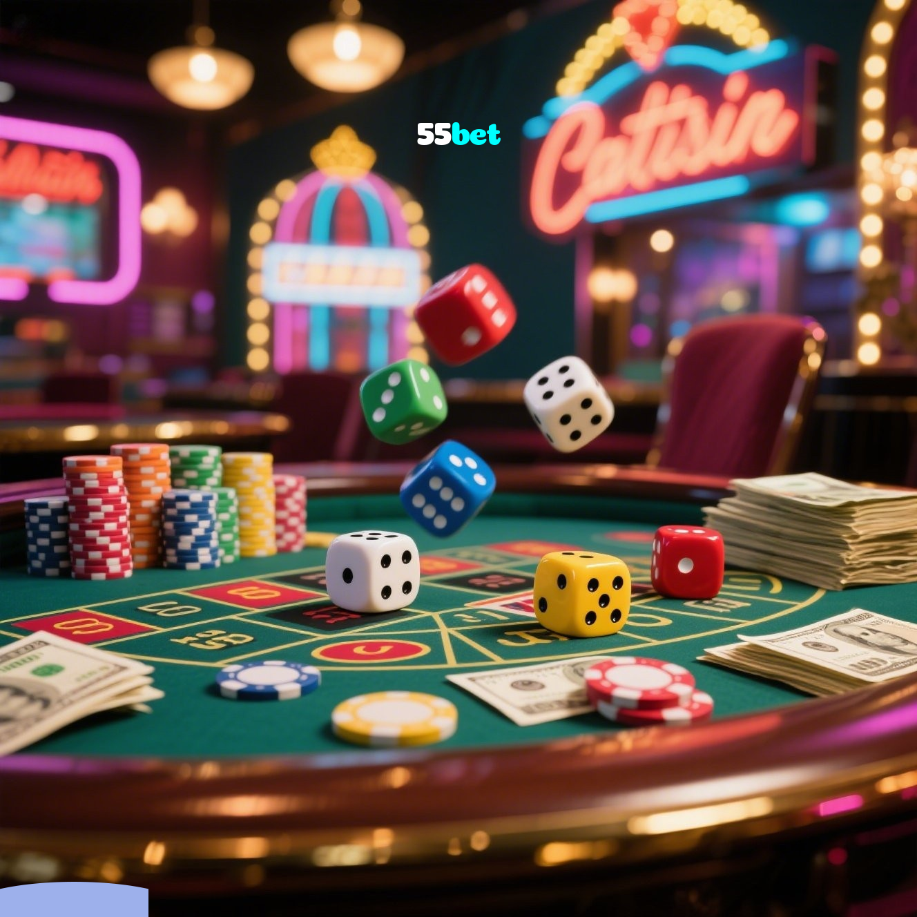 55bet:Ganhe muito jogando blackjack e apostando no futebol online!