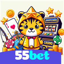 55bet：Jogue poker como um profissional e vença agora mesmo!