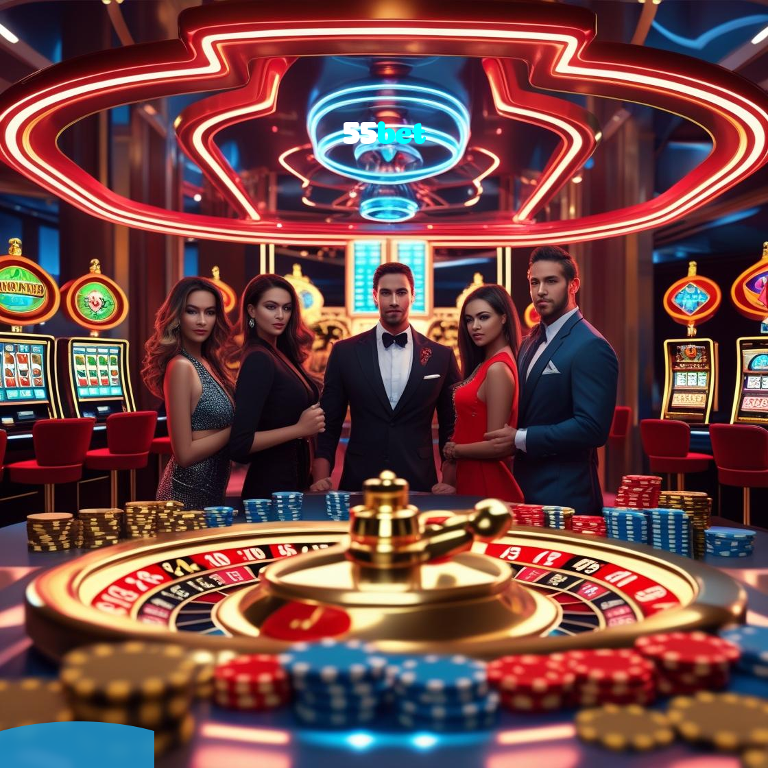 55bet:Aposte no futebol e vença em blackjack e roleta no nosso cassino!