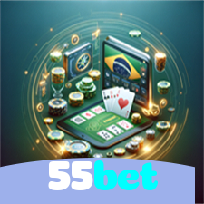 55bet：Jogue futebol online e sinta a emoção de ser campeão!