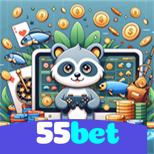 55bet：Apostas ao vivo no futebol e grandes prêmios em jogos de blackjack!