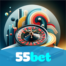 55bet:A melhor plataforma para apostas no futebol e diversão em jogos de cassino!