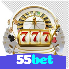 55bet：Jogue slots, aposte no futebol e ganhe prêmios incríveis no cassino!
