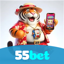 55bet：Apostas de futebol nunca foram tão emocionantes! Vença agora!