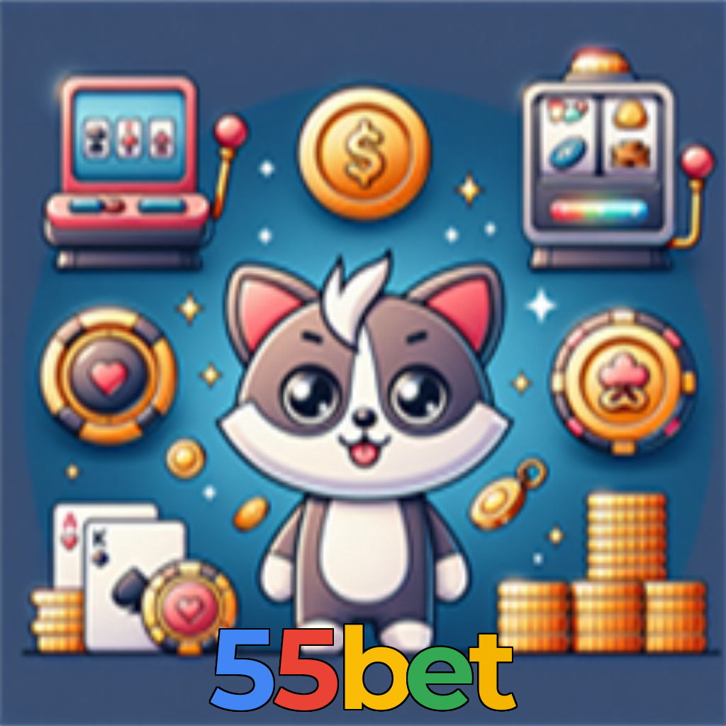 55bet：Jogue futebol online e leve para casa grandes vitórias!