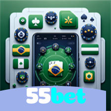 55bet:A vitória no futebol online está esperando por você!