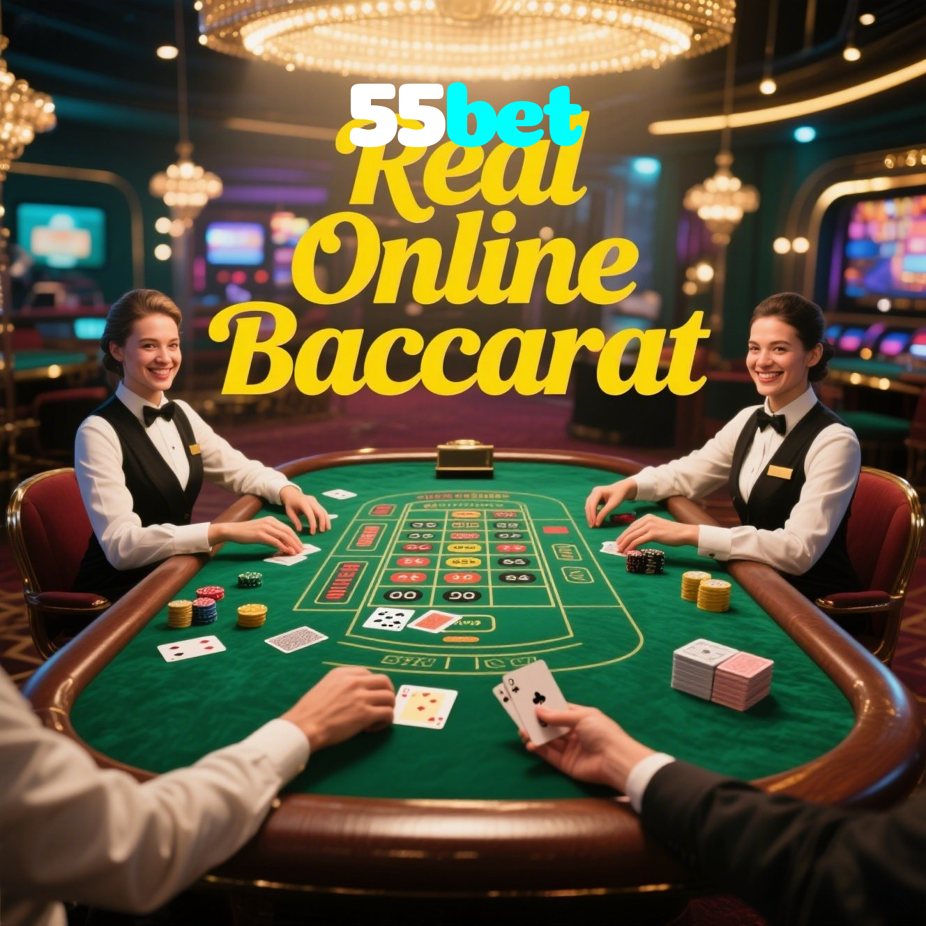 55bet:Em cada giro das slots, a vitória está ao seu alcance!