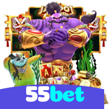 55bet：O cassino online mais confiável para jogar blackjack e apostar no futebol!