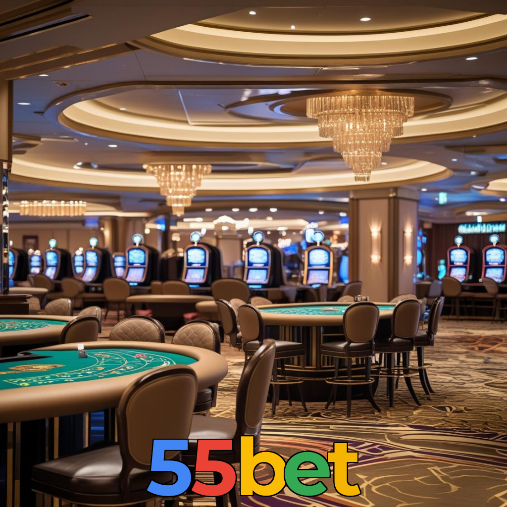 55bet:Apostas ao vivo no futebol e prêmios em jogos como blackjack e roleta!