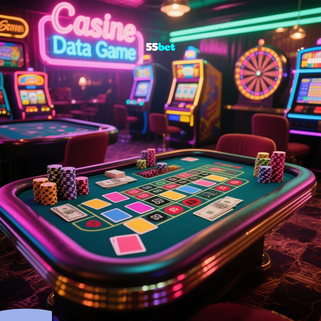 55bet:O cassino online perfeito para jogadores de poker, roleta e futebol!