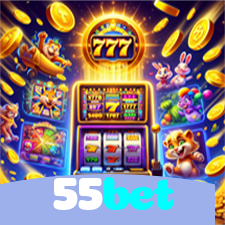 55bet:Apostas ao vivo no futebol e diversão garantida com slots e roleta!