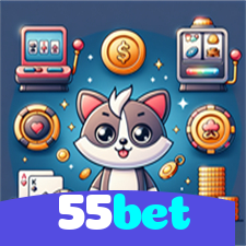 55bet：Jogue poker, aposte no futebol e ganhe no cassino mais confiável!
