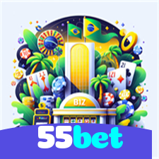55bet:Jogue slots, poker e aposte no futebol online para grandes prêmios!