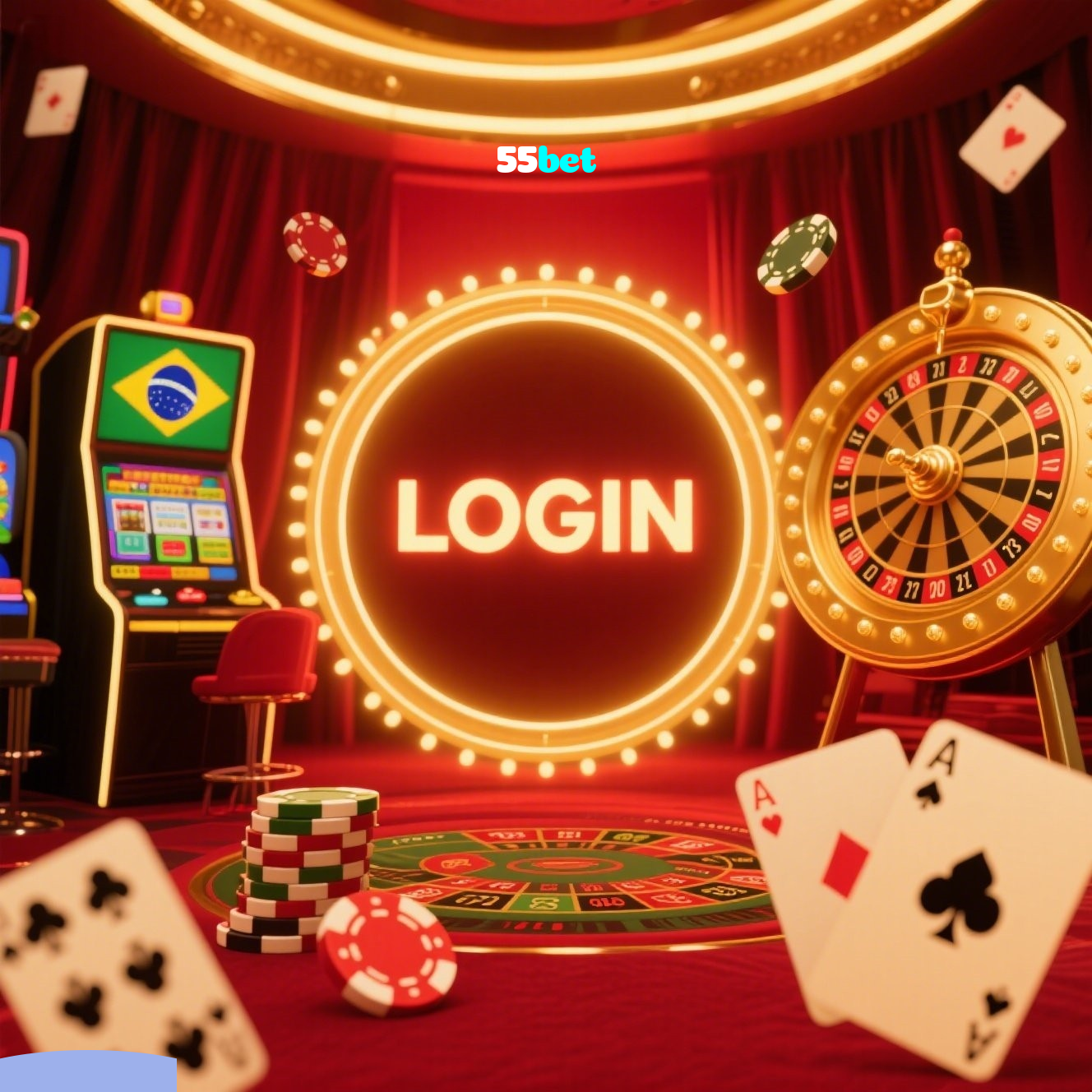 55bet:O cassino online mais confiável para poker, roleta e apostas no futebol!