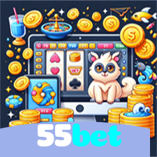55bet:Aposte em nosso cassino e viva uma experiência única de diversão!