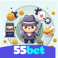 55bet：O futebol online é mais emocionante quando você está ganhando!