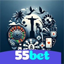55bet:Venha viver a emoção do cassino! Gire a roleta e ganhe grandes prêmios!
