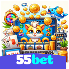 55bet：No futebol online, a chance de ganhar é sua!