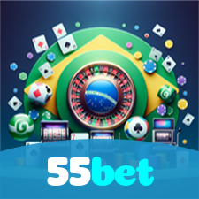 55bet：O futebol nunca foi tão divertido! Aposte e ganhe prêmios incríveis!