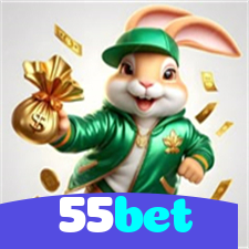 55bet：Cada giro é uma nova chance de ganhar! Venha para as slots agora!