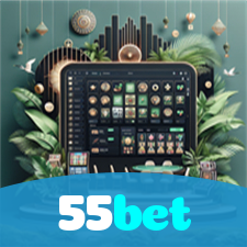 55bet:Jogue poker e conquiste a vitória nas cartas!