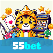 55bet：O cassino online mais confiável para apostas no futebol e jogos de cassino!
