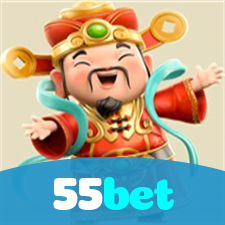 55bet:O cassino online mais confiável para poker, roleta e apostas no futebol!
