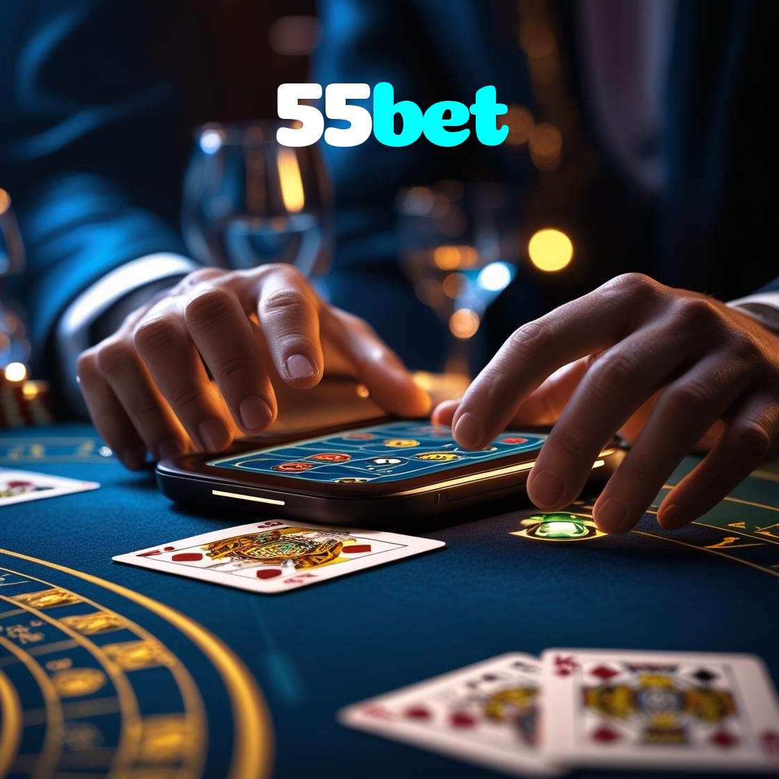 55bet:Encontre o seu jogo favorito e leve para casa prêmios fantásticos!