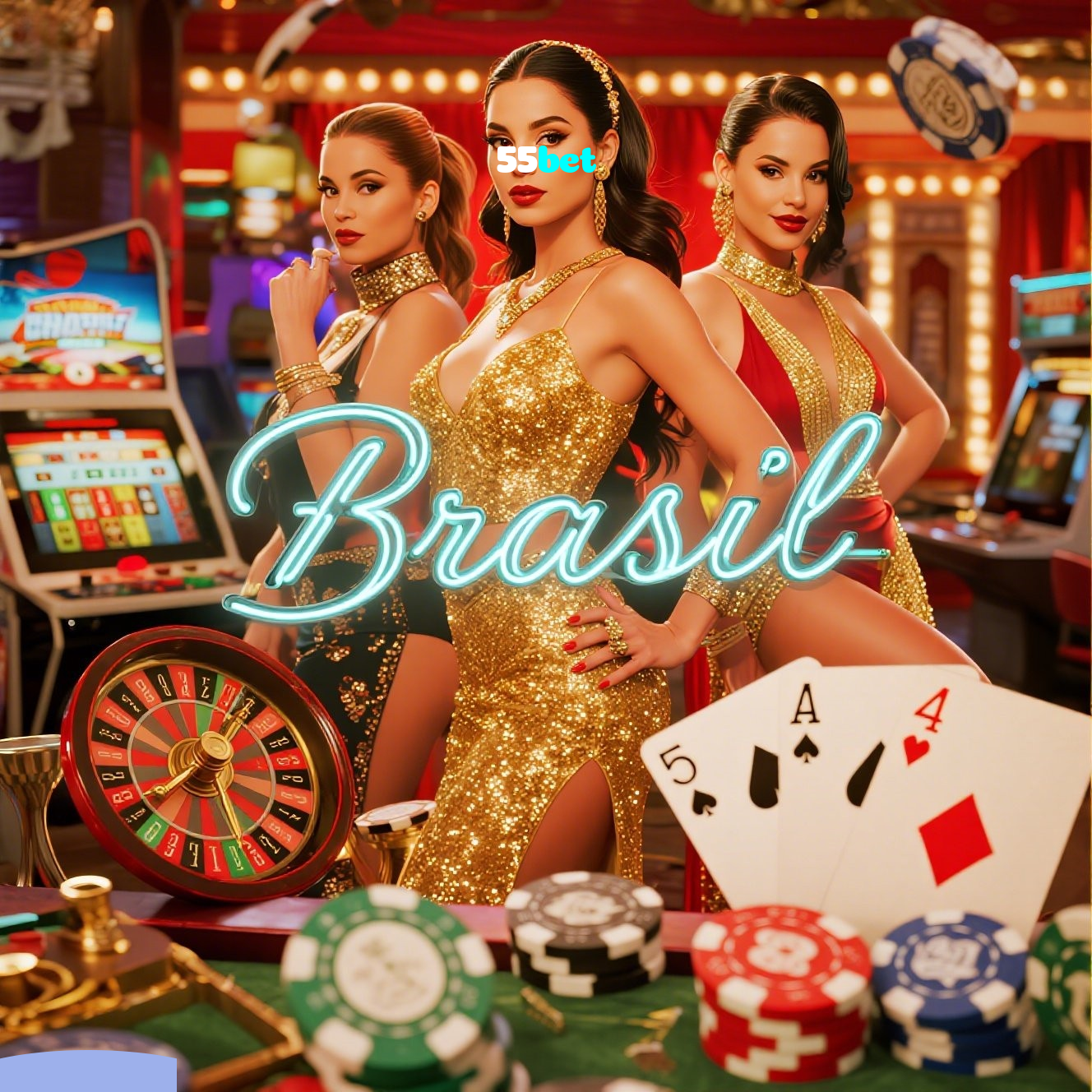 55bet:Aposte no futebol e jogue os melhores jogos de cassino como roleta!