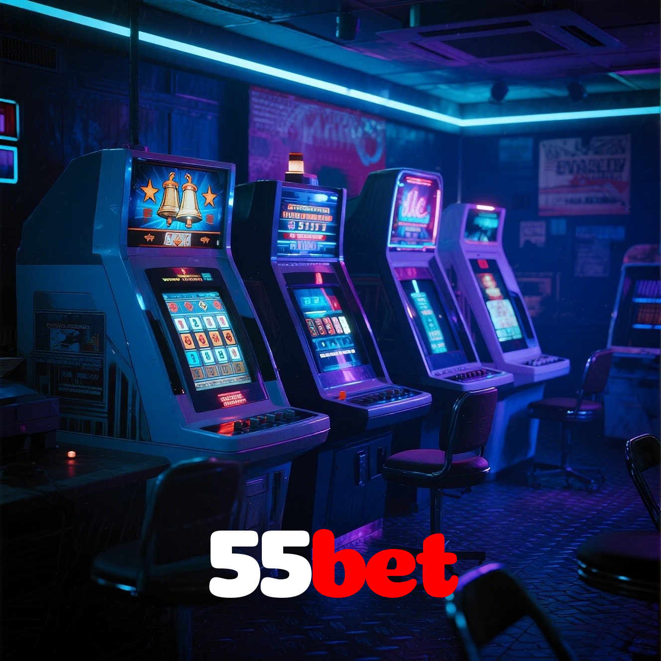 55bet:Ganhe no futebol e conquiste prêmios nos melhores jogos de cassino online!