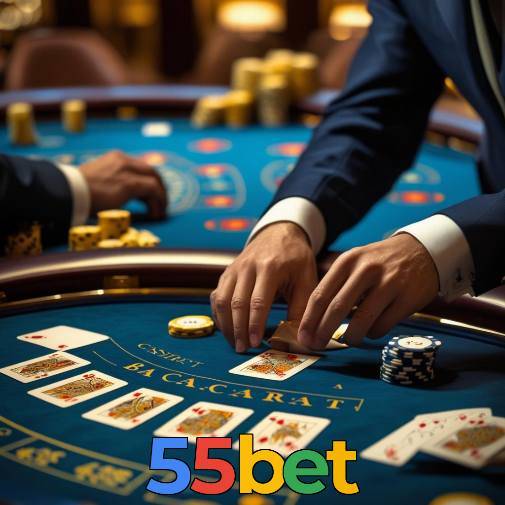 55bet:Jogue nas roletas e ganhe prêmios sensacionais!