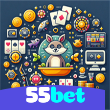 55bet:A sorte está na roleta! Aposte e vença agora mesmo!