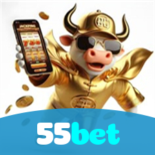 55bet：A adrenalina do futebol online é sua chance de ganhar!