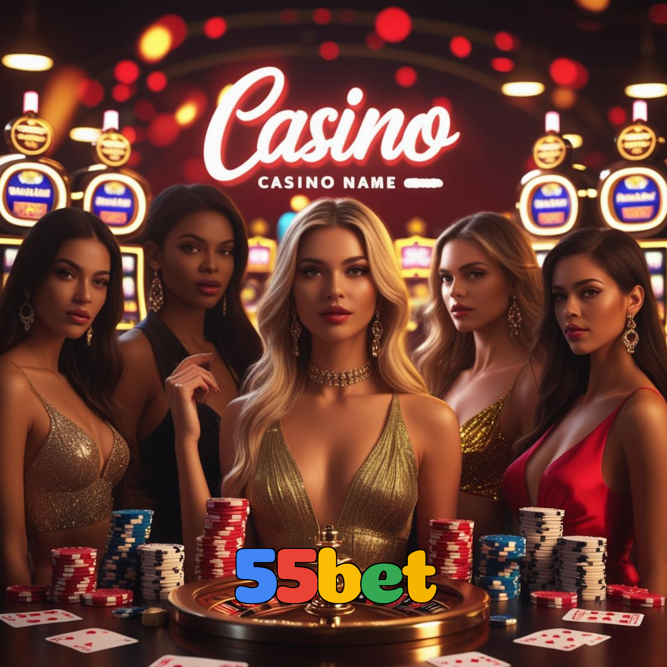 55bet:Jogue slots, aposte no futebol e vença com confiança no nosso cassino!
