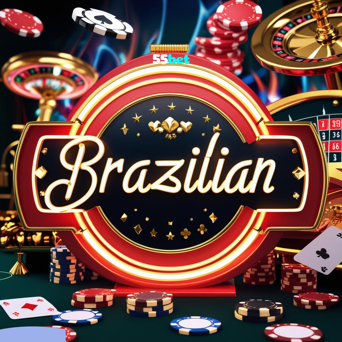 55bet：Jogue slots, aposte no futebol e ganhe prêmios incríveis no cassino online!