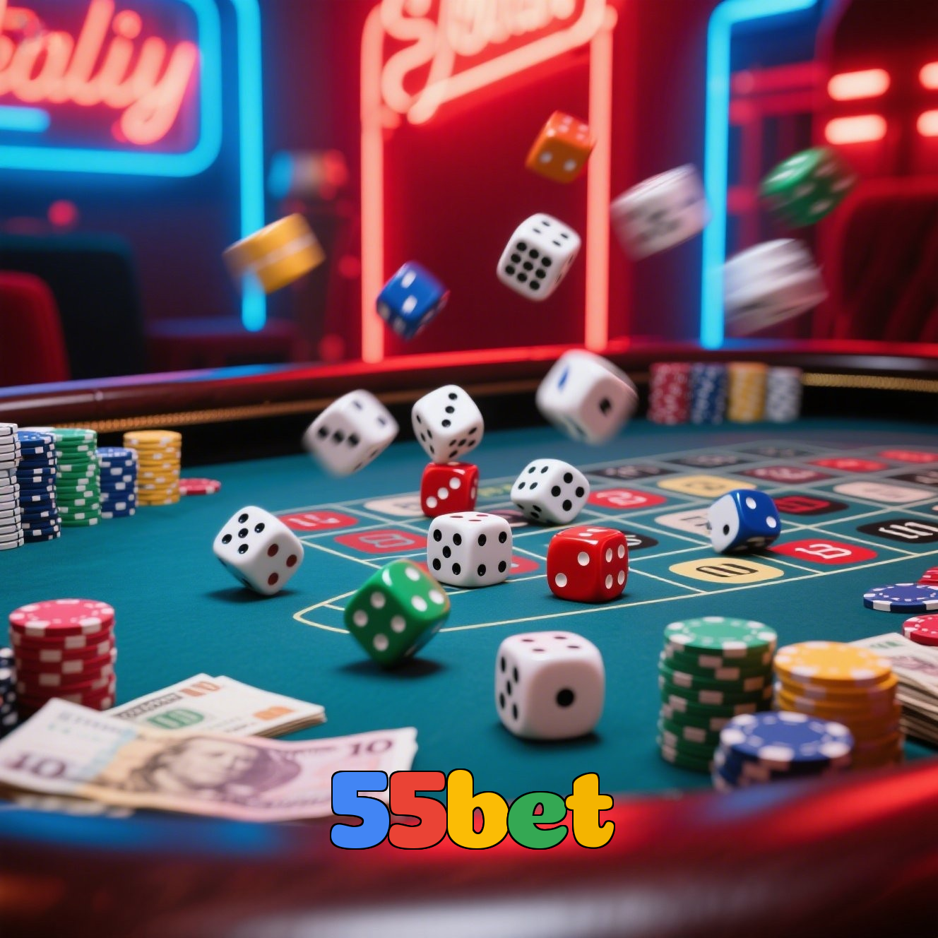 55bet:Jogue poker online e leve prêmios incríveis para casa!