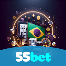 55bet:Jogue roleta, poker e aposte no futebol com grandes prêmios em jogo!