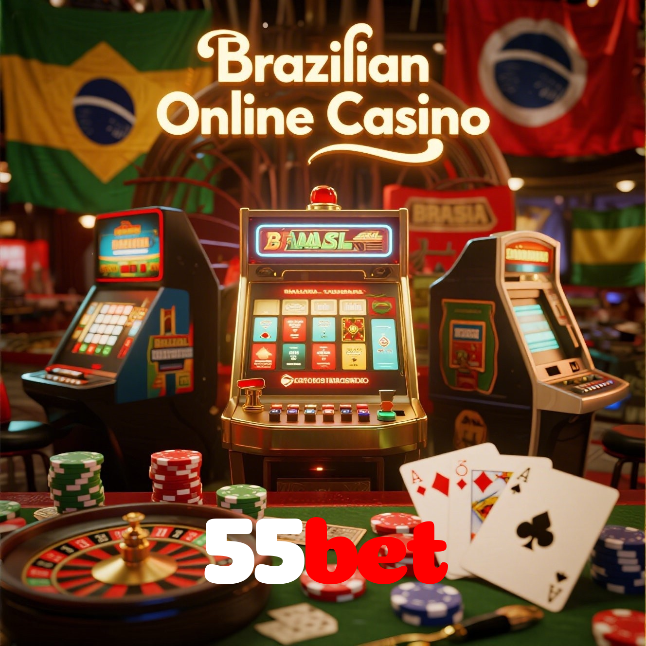 55bet：Ganhe no blackjack e aposte no futebol para uma experiência única!