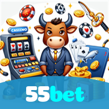 55bet:Jogue poker online e prove sua habilidade nas cartas!