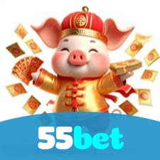 55bet：Jogue nas melhores slots e conquiste o jackpot dos seus sonhos!