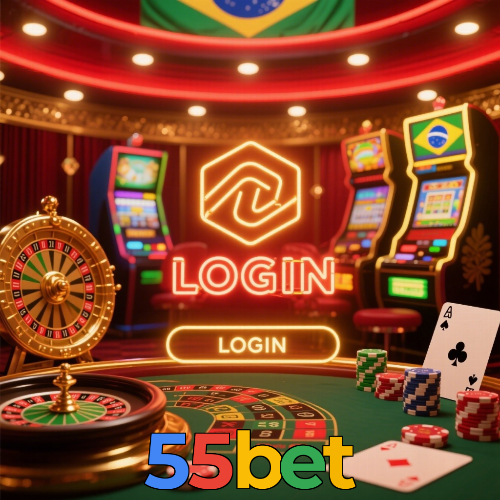 55bet：Onde sua sorte brilha com apostas no futebol e grandes prêmios em roleta!