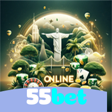 55bet：Entre no jogo e viva a emoção do futebol online!