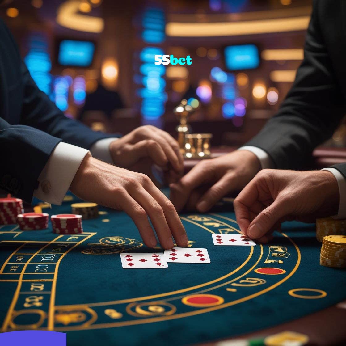 55bet:As slots mais emocionantes estão aqui! Jogue agora!
