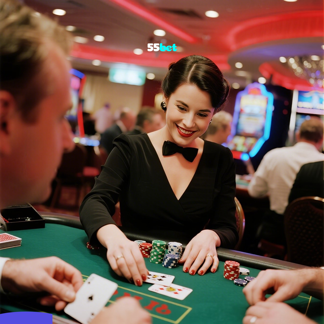 55bet:Jogue poker, aposte no futebol e vença com grandes prêmios!